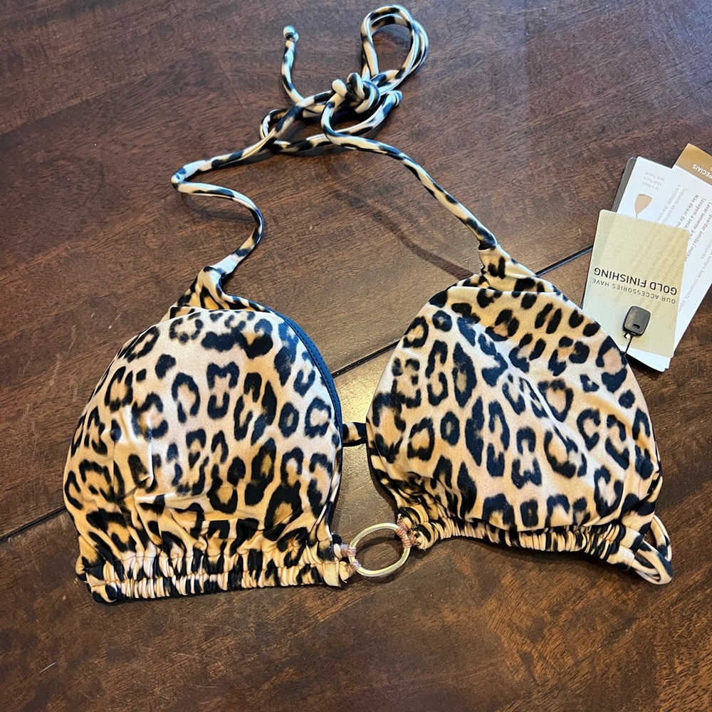 Vix Swim Bikini Top D CUP SIZE
